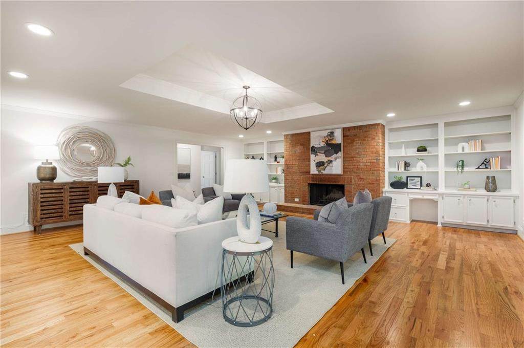 186 Mt Calvary Road - Photo 1