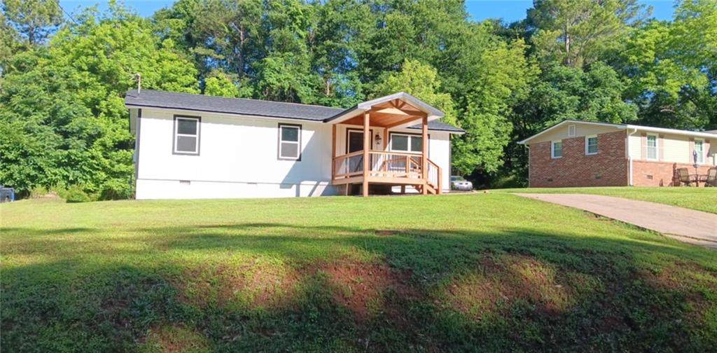 86 Martin Luther King Jr Drive - Photo 1