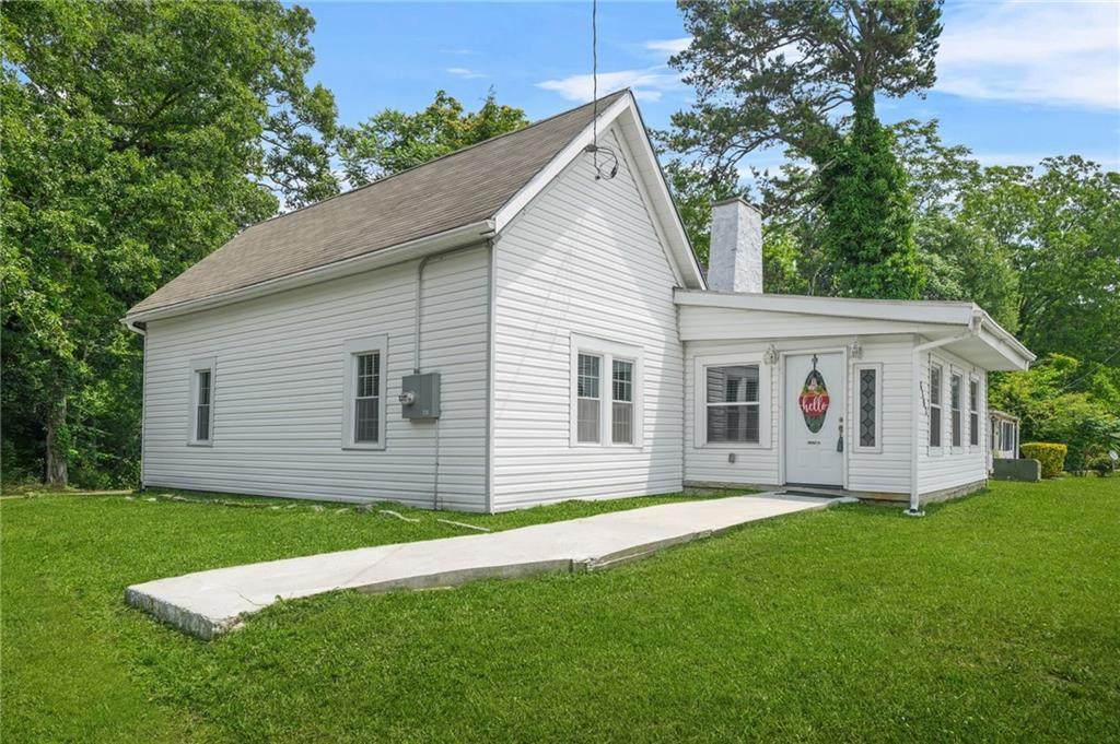 6802 Ida Street - Photo 1