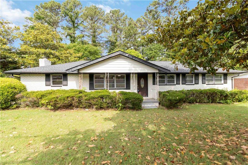 6873 Church Street - Photo 1