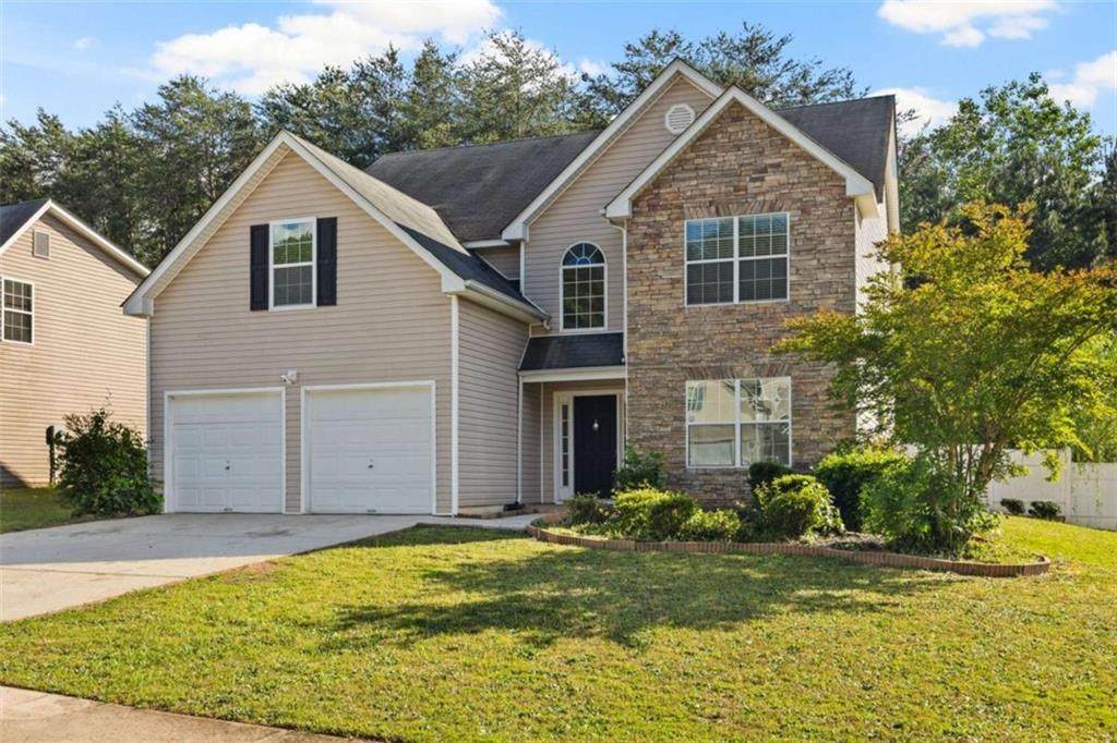 211 Millstone Drive - Photo 1