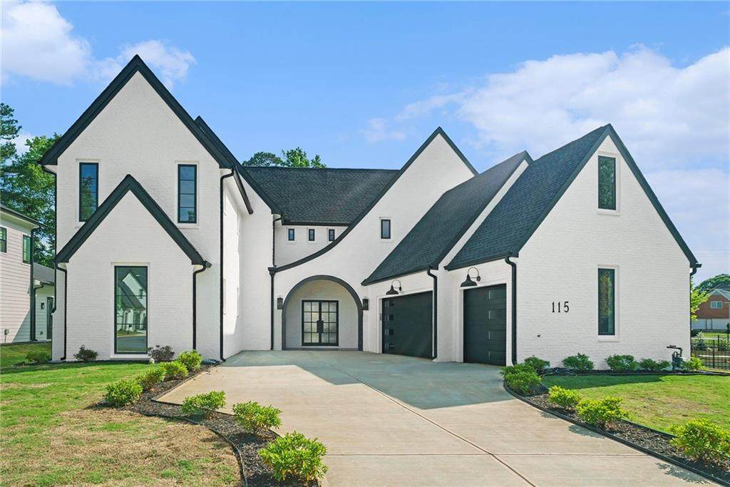 115 Thome Drive - Photo 1
