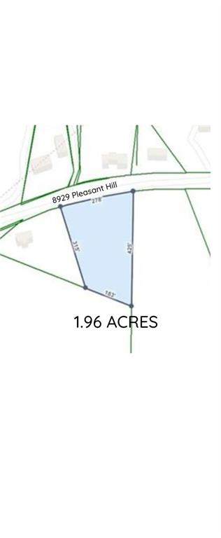 8929 Pleasant Hill Road - Photo 1