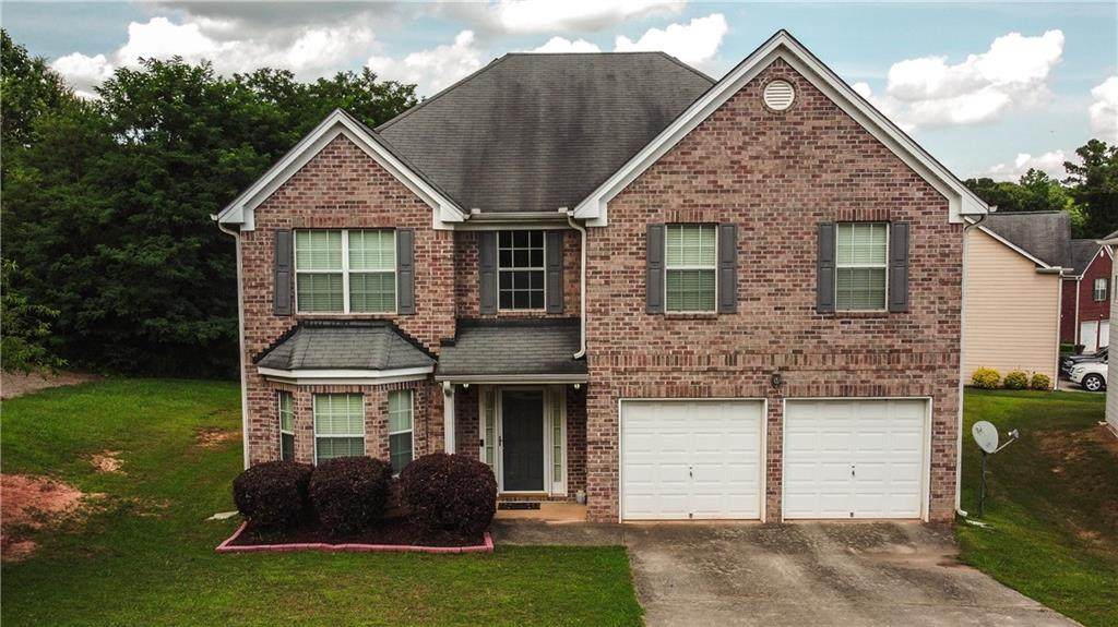 4676 Shaded Oak Lane - Photo 1