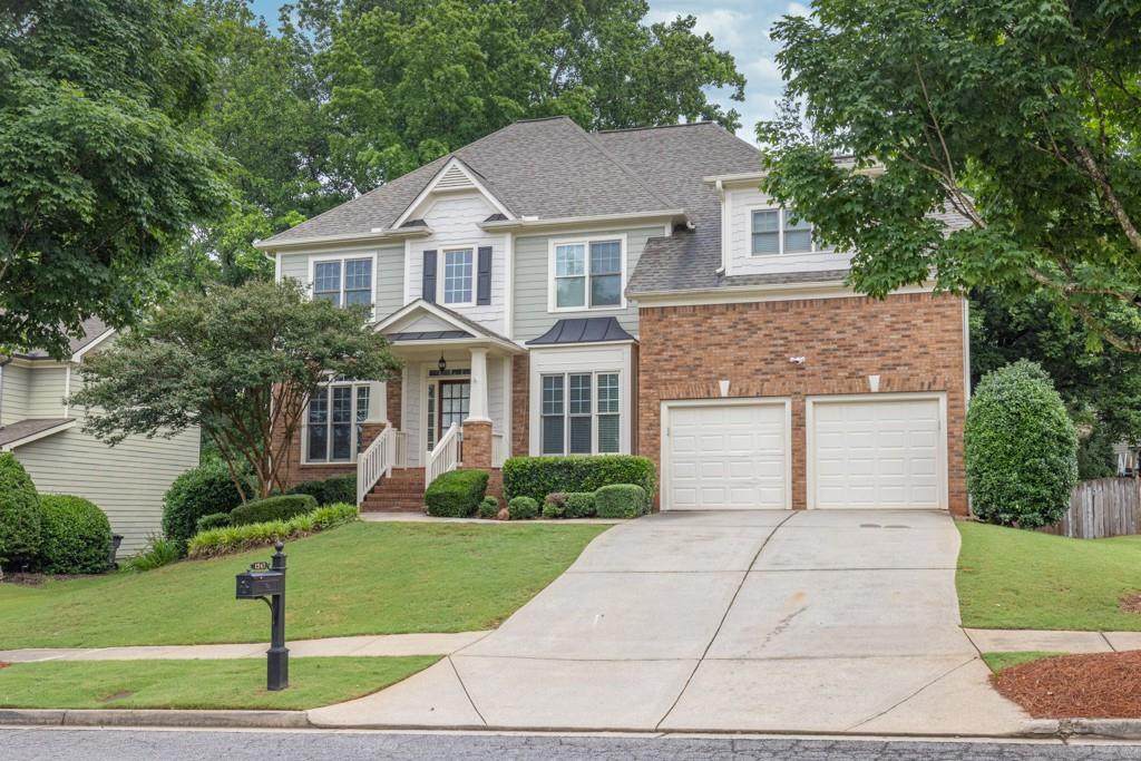 1547 Trilogy Park - Photo 1