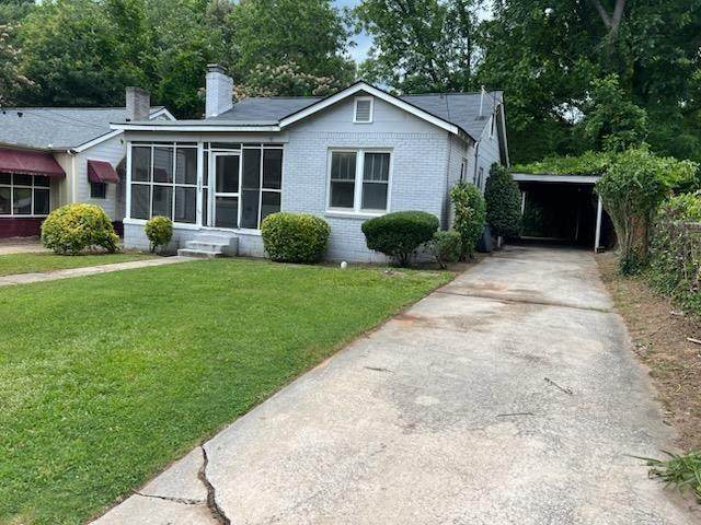 1829 Mercer Avenue - Photo 1