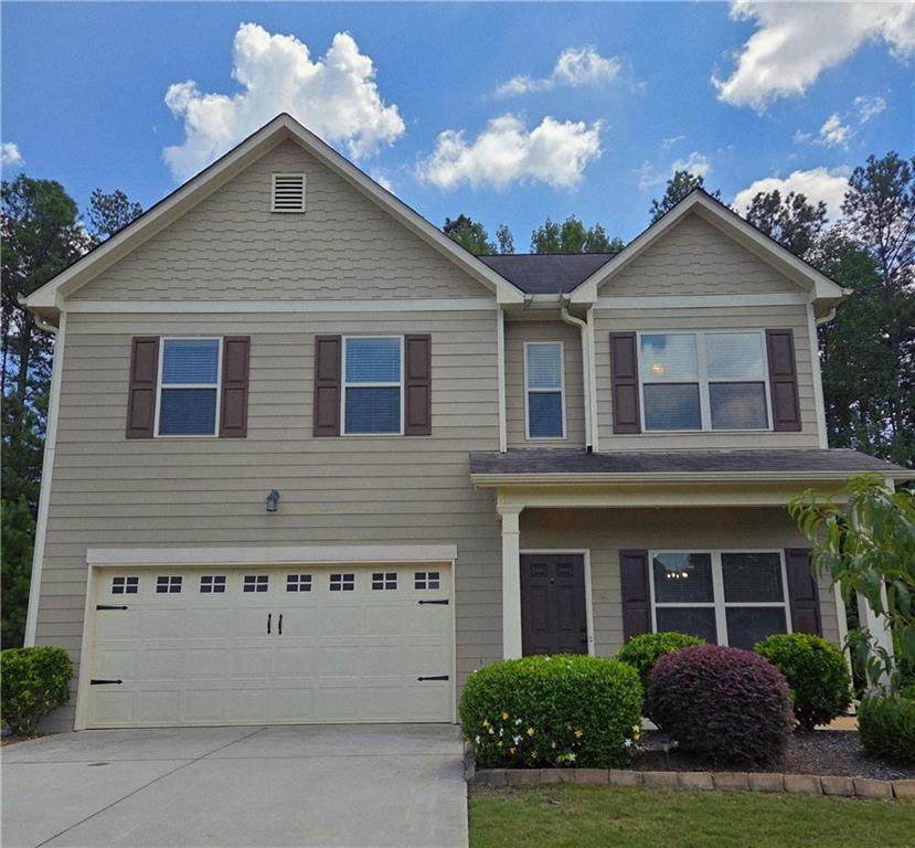 1030 Glenwyck Drive - Photo 1