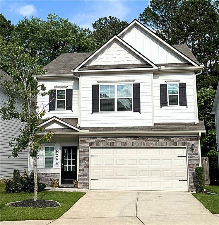 158 Bryon Lane - Photo 1