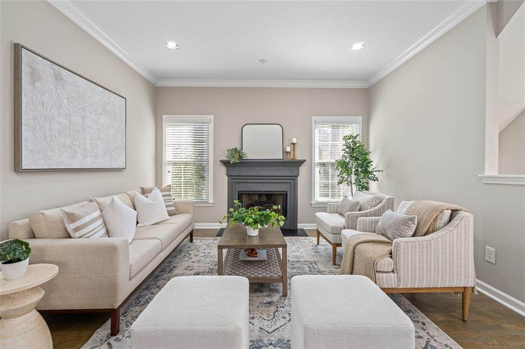735 Ponce De Leon Place - Photo 1
