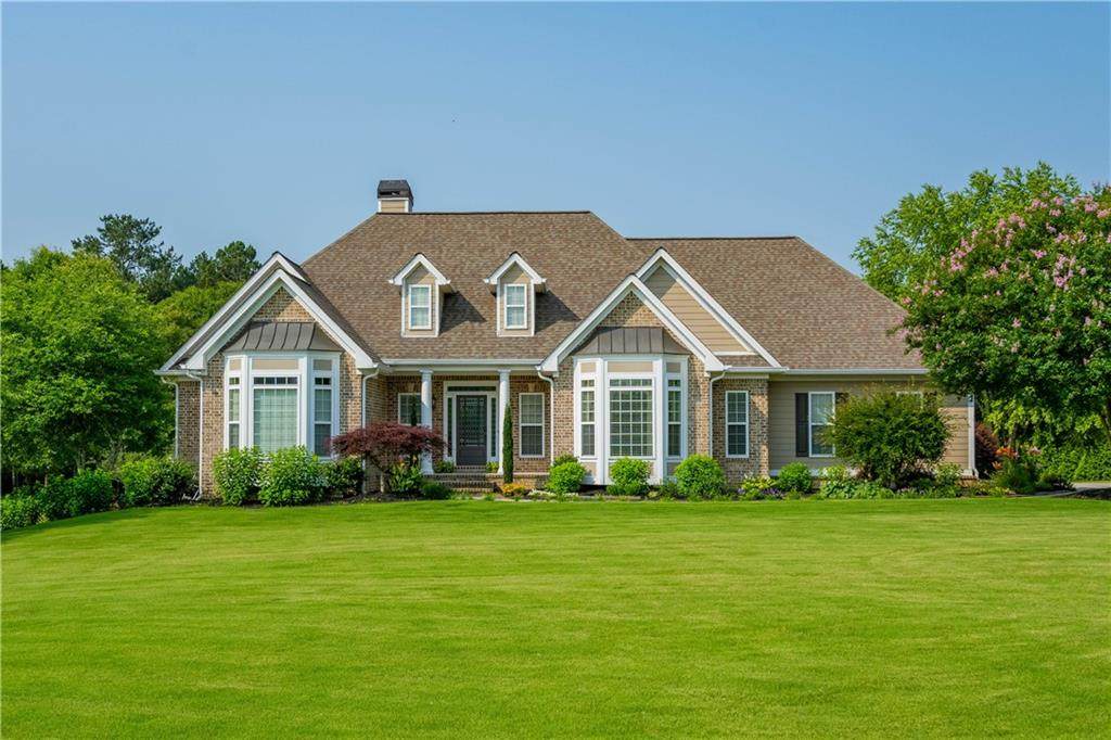815 Spring View Court - Photo 1