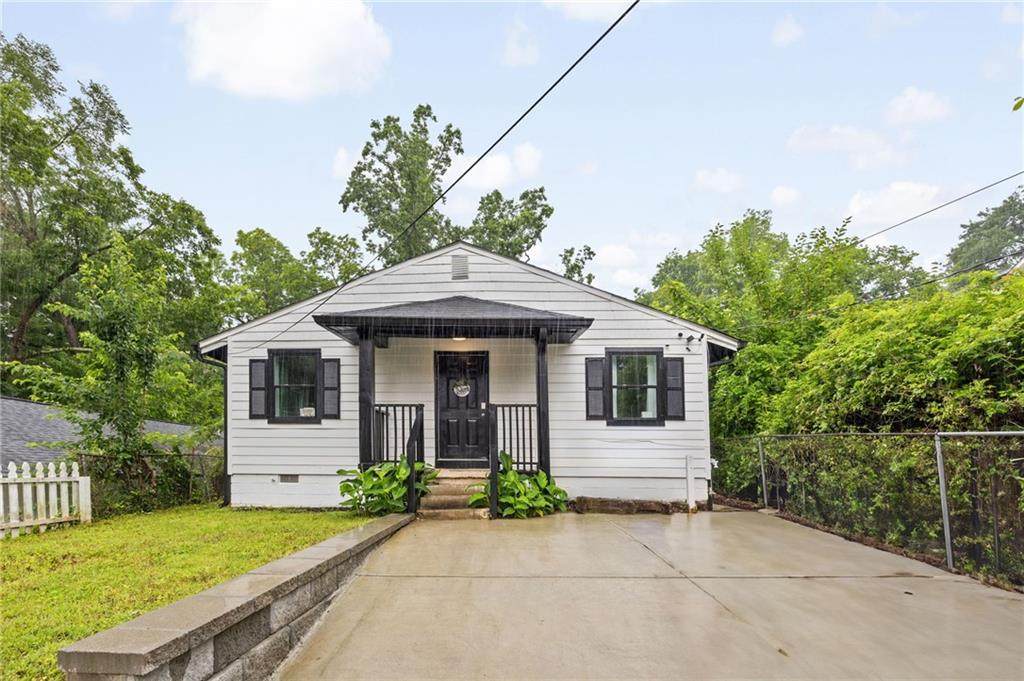 1268 Ladd Street - Photo 1