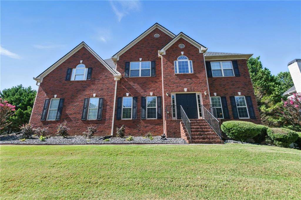 3898 Heritage Oaks Drive - Photo 1