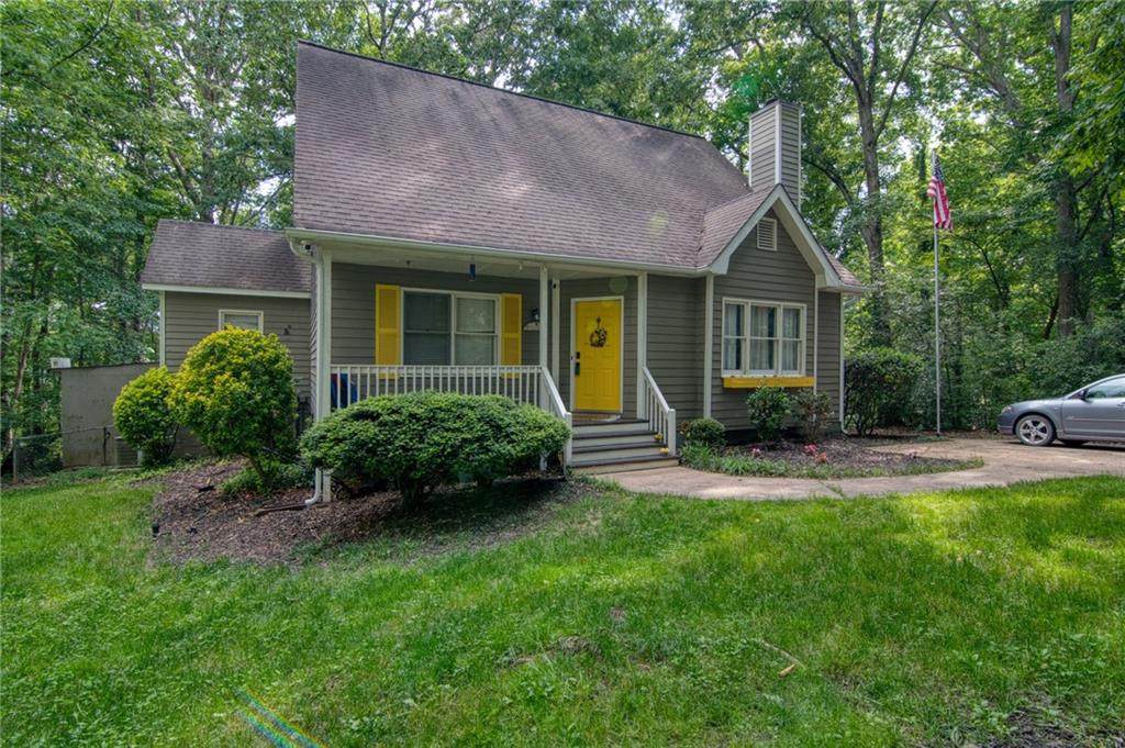 34 Sassafras Grove - Photo 1