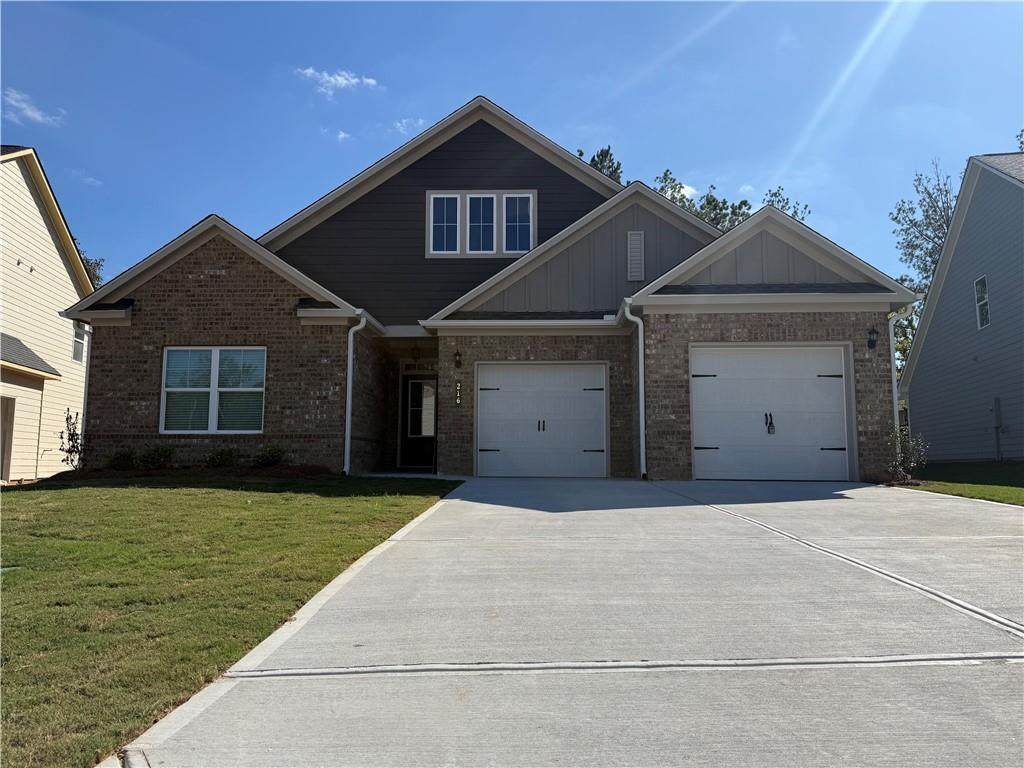 216 Villa Rica Springs - Photo 1