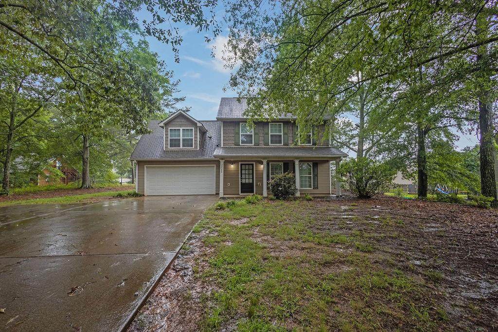 5588 Highway 29 - Photo 1