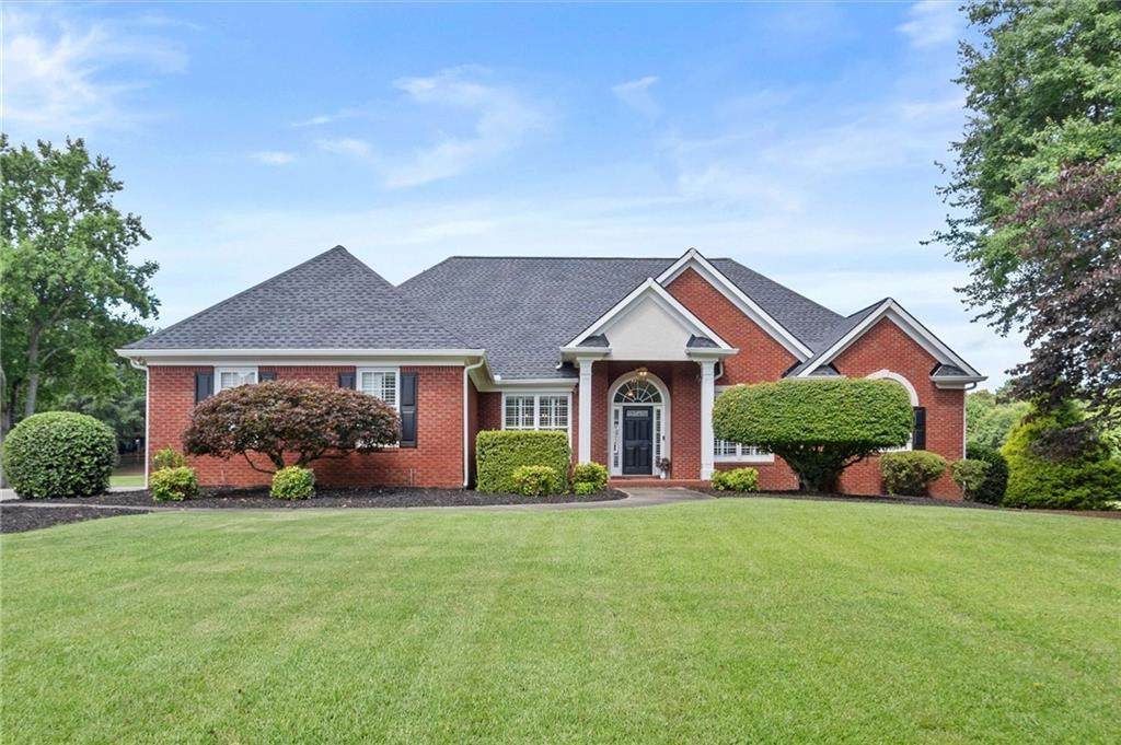 411 Hickory Fairway Court - Photo 1