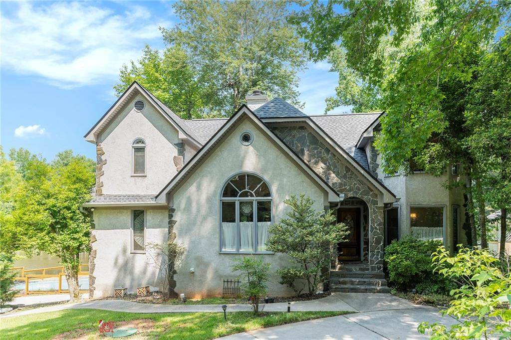 86 Sunset Court - Photo 1