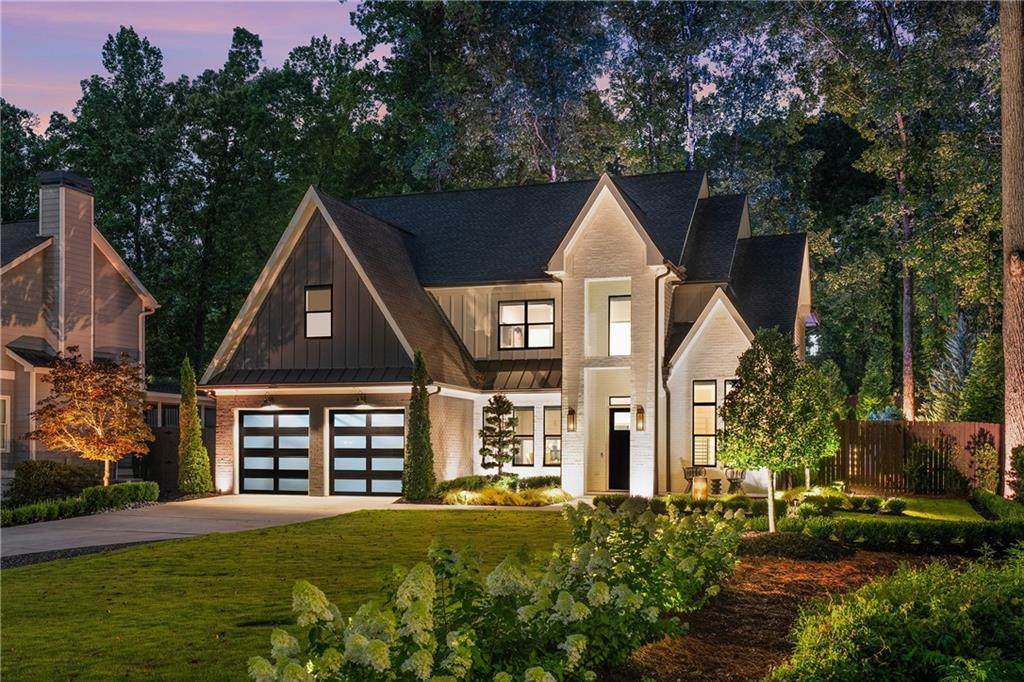 2634 Thompson Road - Photo 1