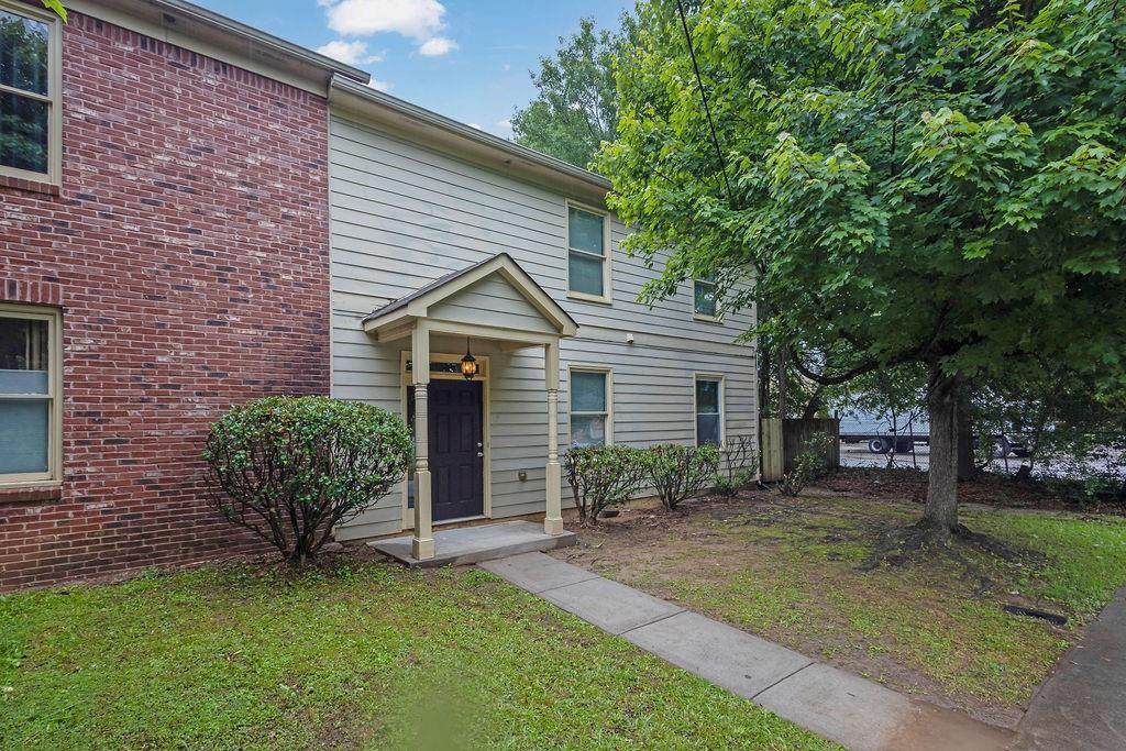 1707 Taylor Avenue - Photo 1