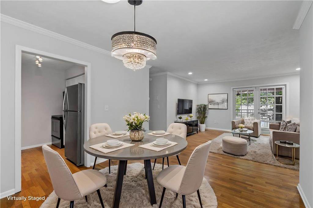 1150 Collier Road - Photo 1