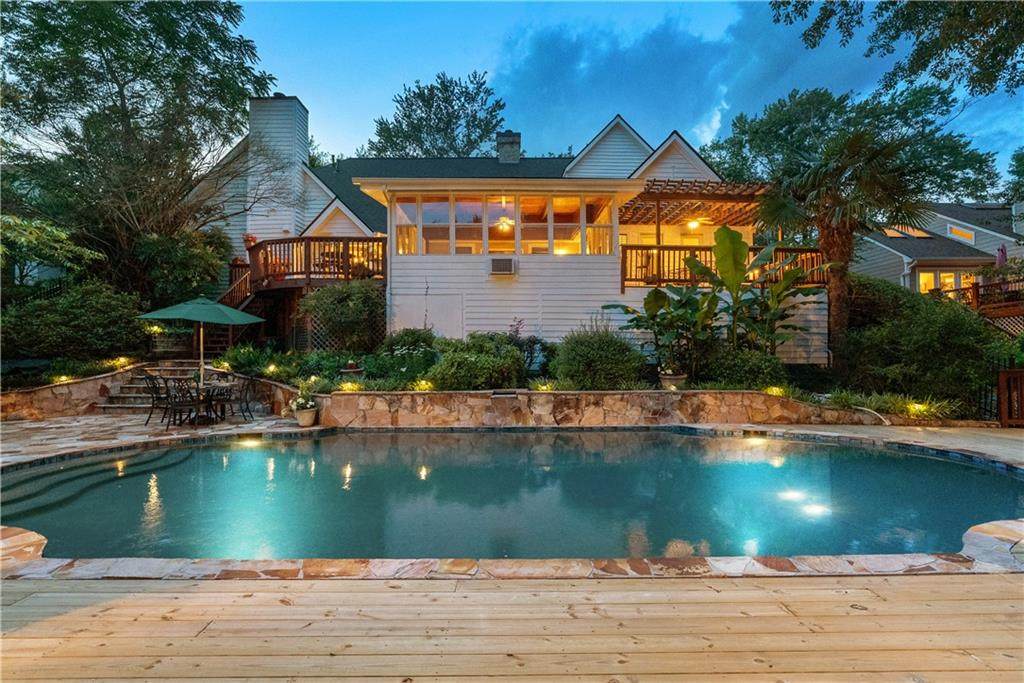 4820 Coppedge Trail - Photo 1