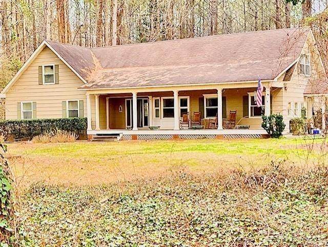 230 White Road - Photo 1