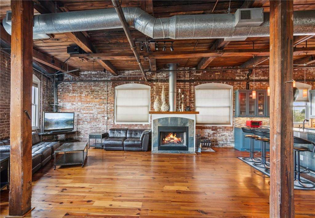 490 Marietta Street - Photo 1