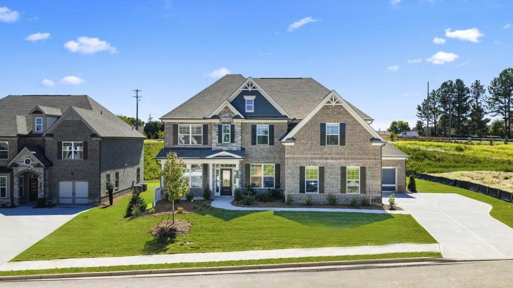 252 Deer Valley Run - Photo 1