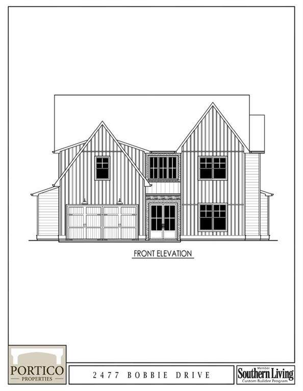 2477 Bobbie Drive - Photo 1