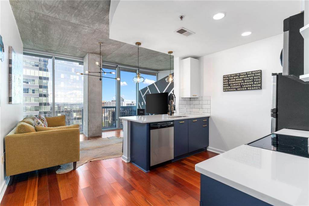 3324 Peachtree Road - Photo 1