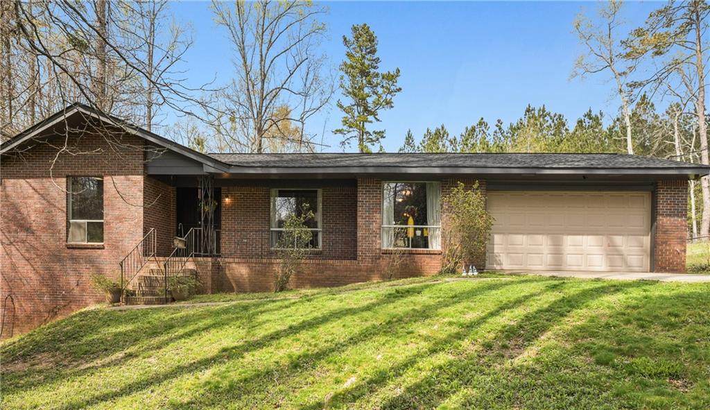 779 Pinehurst Drive - Photo 1