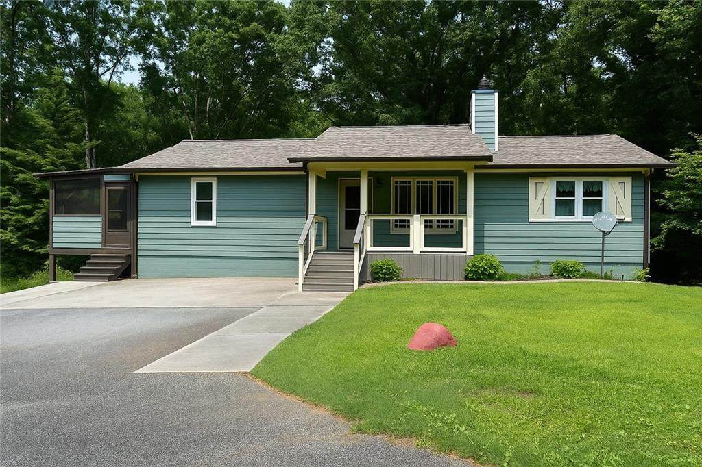 259 Gramling Trail - Photo 1