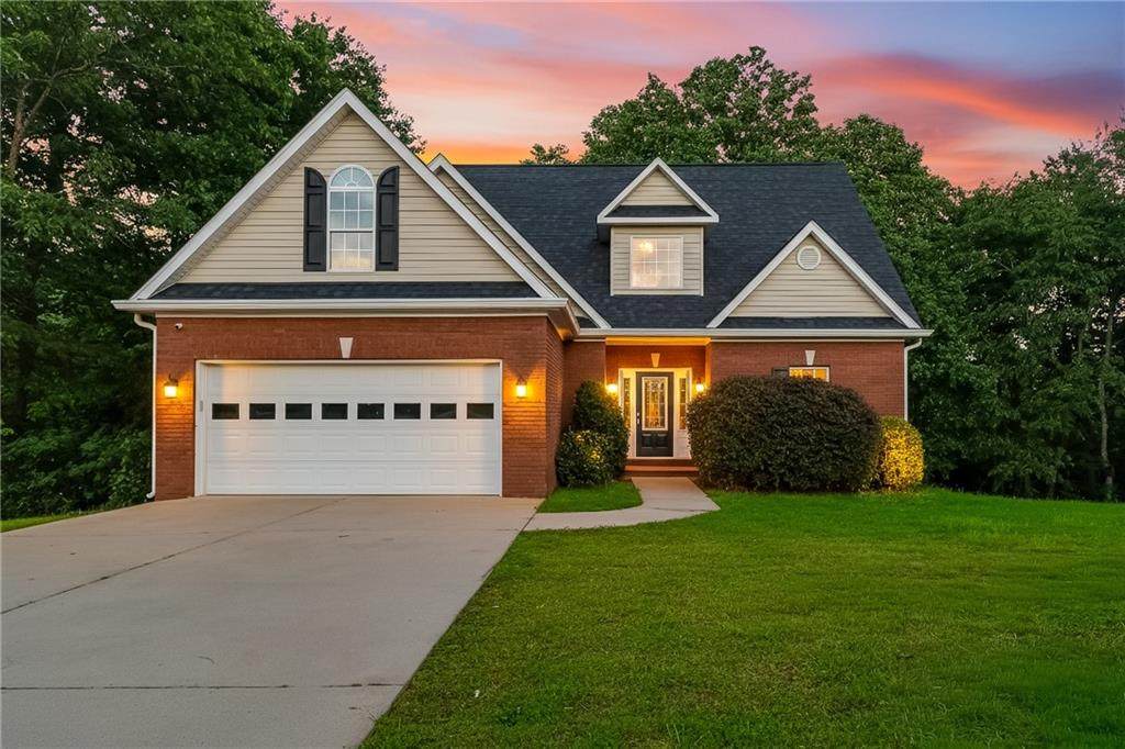 4392 Mount Vernon Road - Photo 1