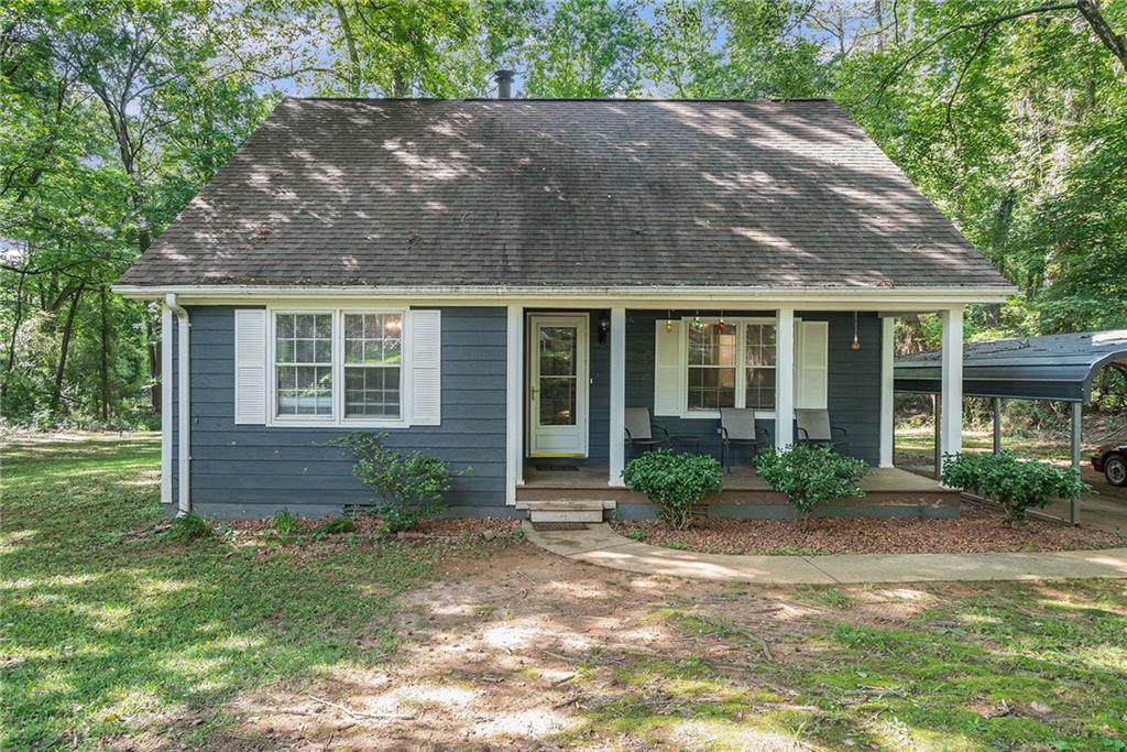 256 Frederick Drive - Photo 1