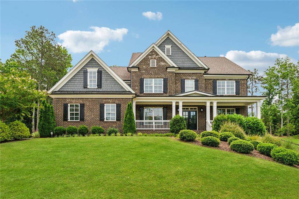 107 Equest Drive - Photo 1