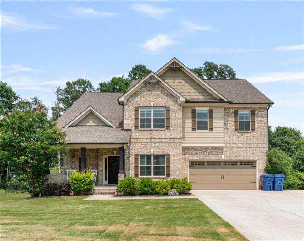 980 Lake Rockwell Way - Photo 1
