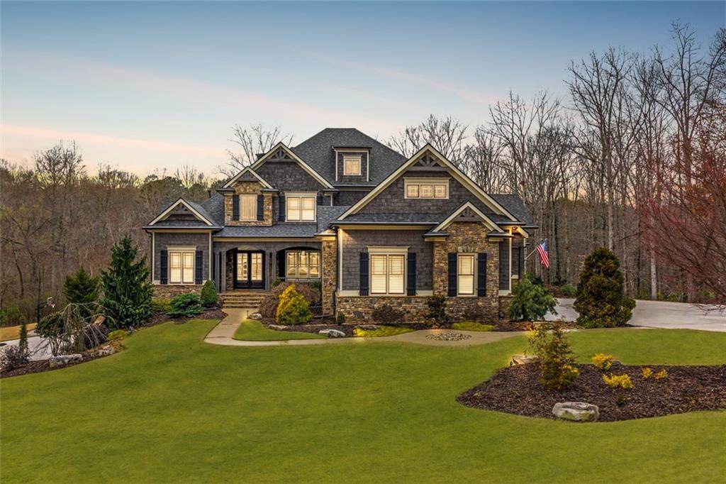 47 Fern Leaf Way - Photo 1