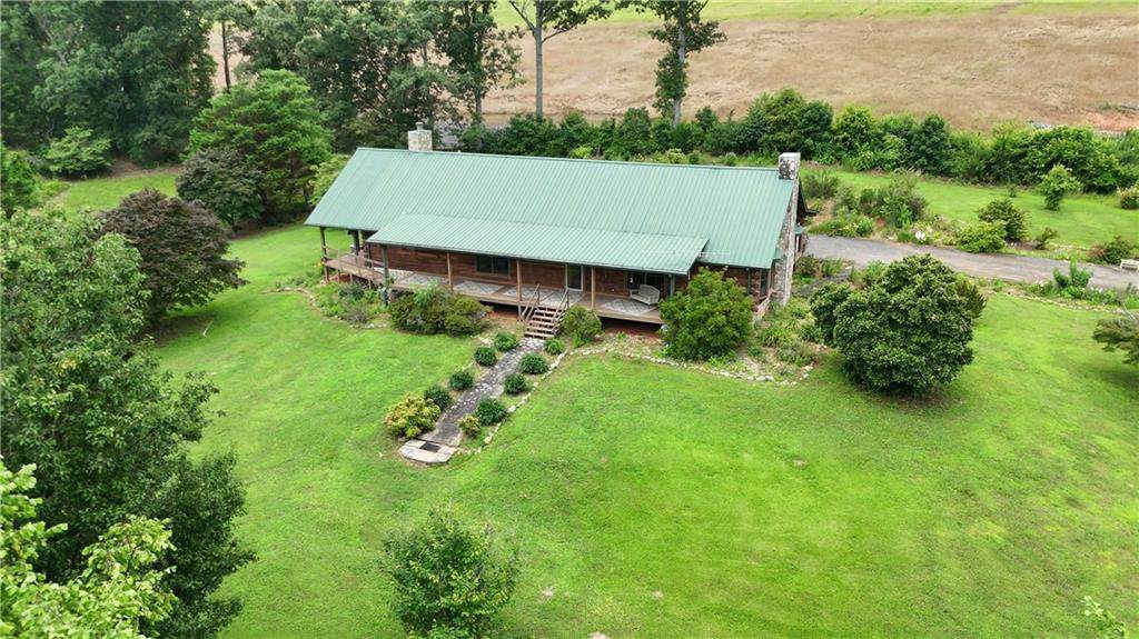 315 Woody Road - Photo 1