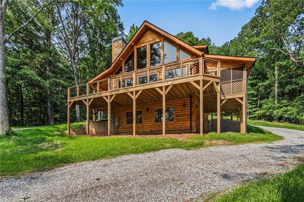 1725 Cherokee Gold Trail - Photo 1