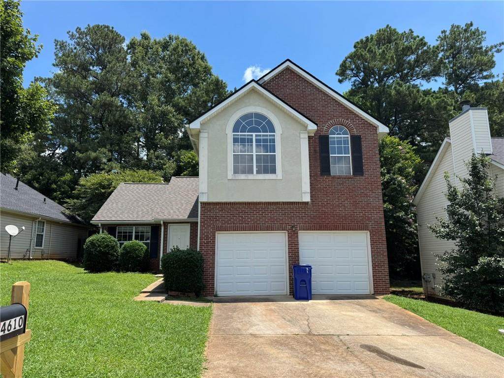 4610 Idlewood Park - Photo 1