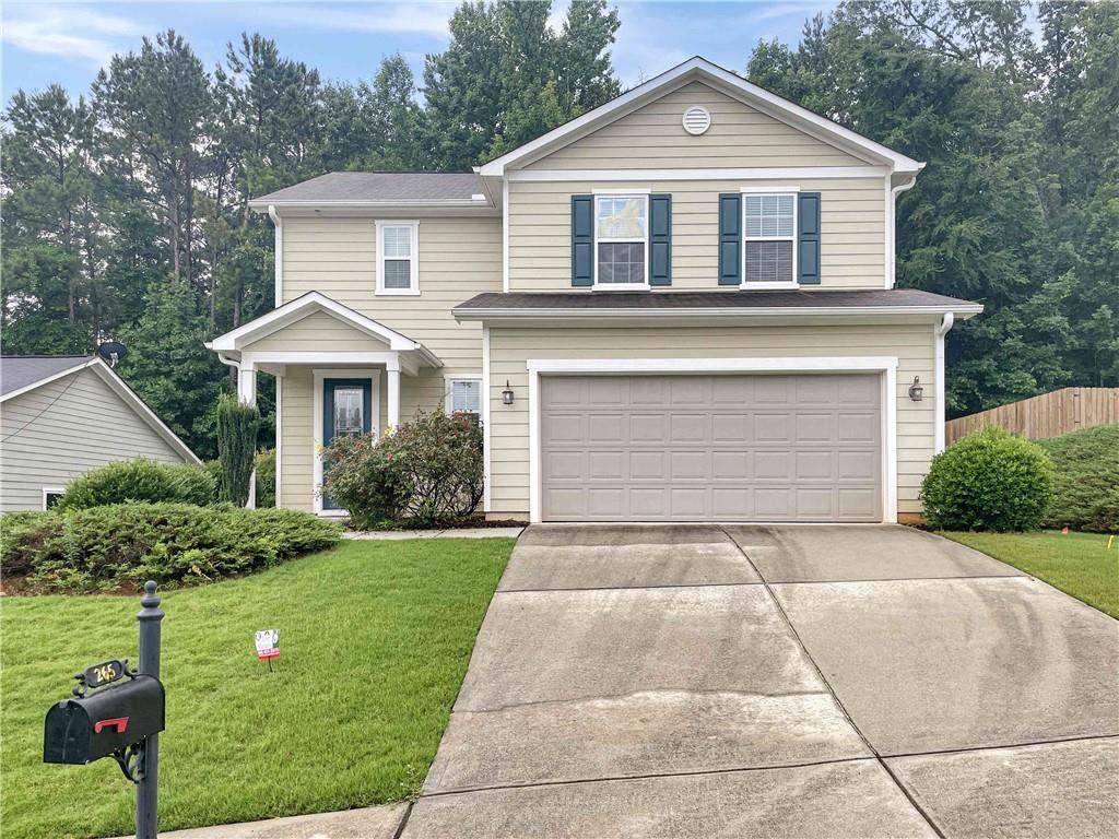 265 Edinburgh Lane - Photo 1