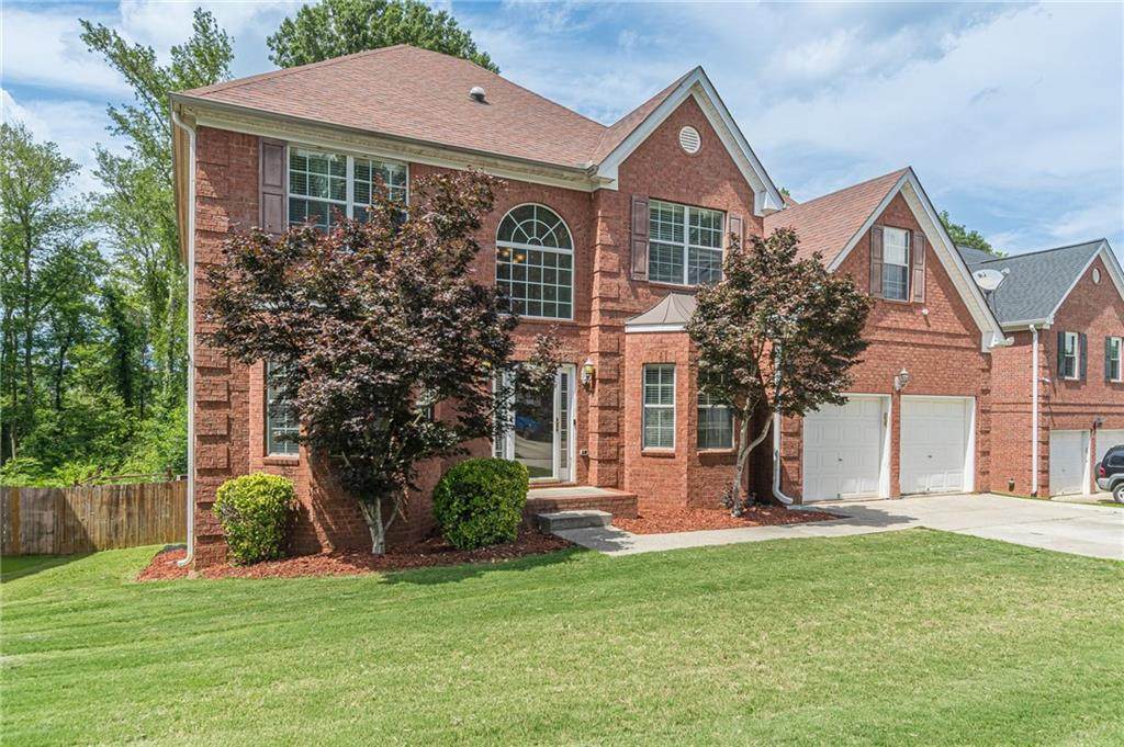 118 Surge Stone Lane - Photo 1