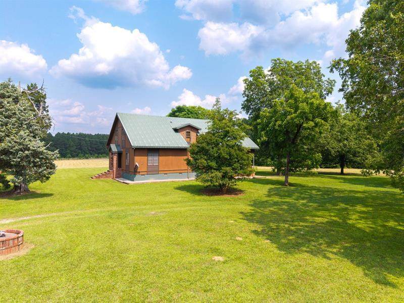 3780 Brownwood Road - Photo 1