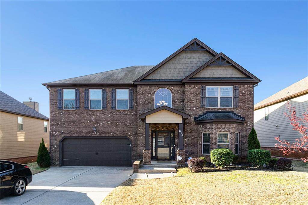817 Nevis Way - Photo 1