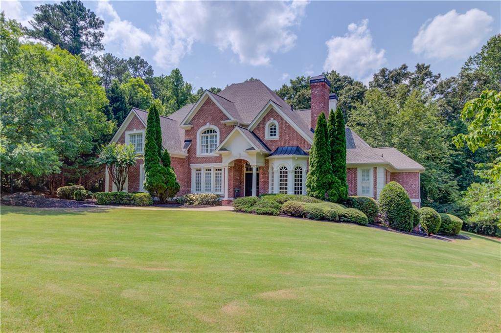 1485 Rolling Links Drive - Photo 1