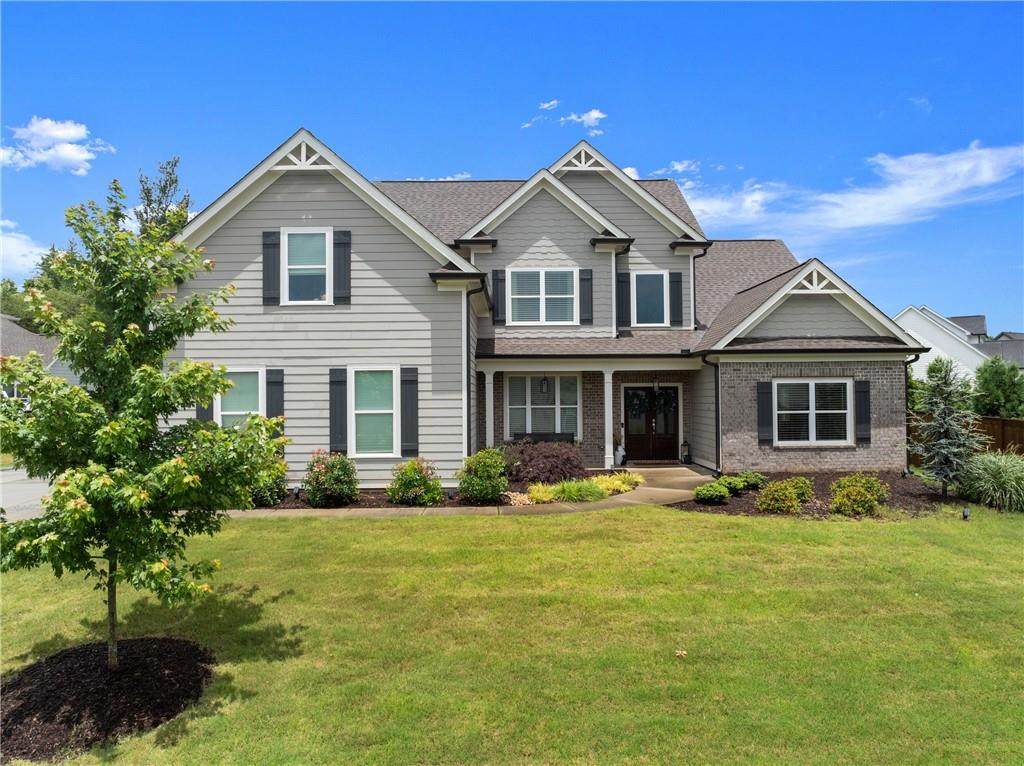 7820 Longview Drive - Photo 1
