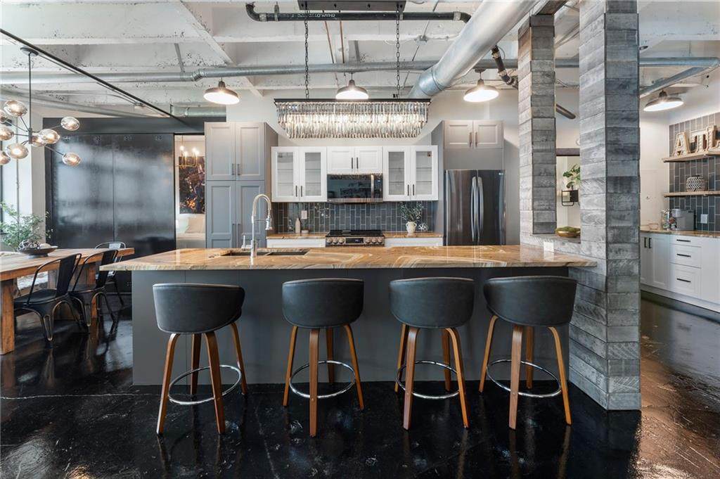 878 Peachtree Street - Photo 1