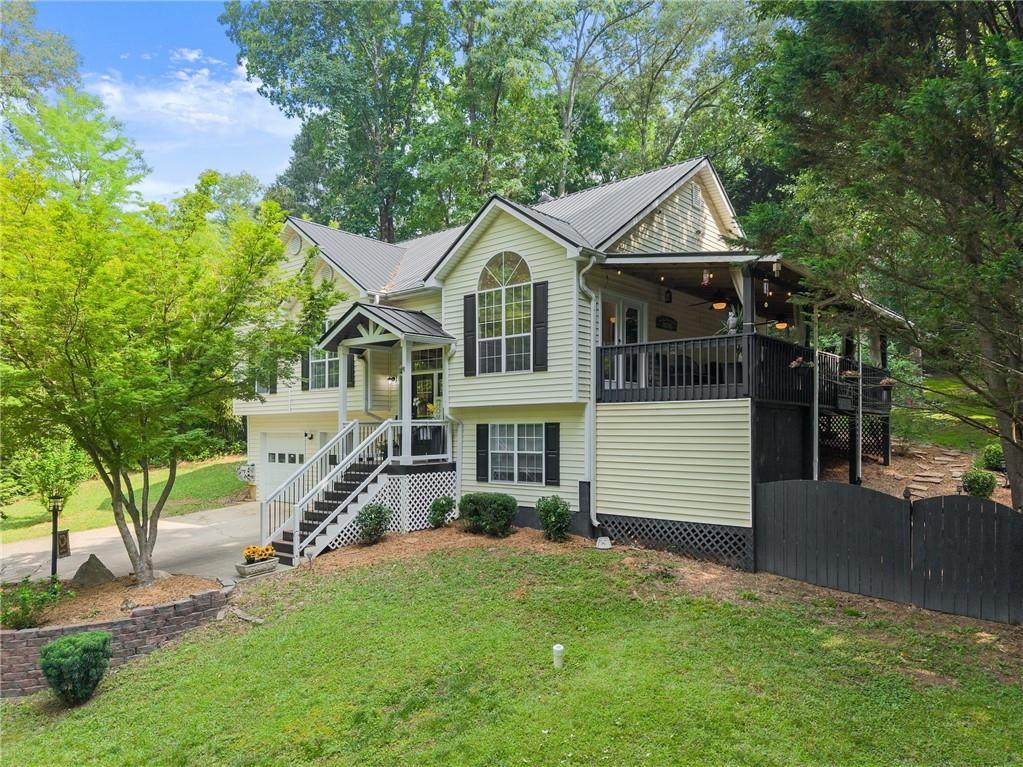 437 Jewell Slaton Road - Photo 1