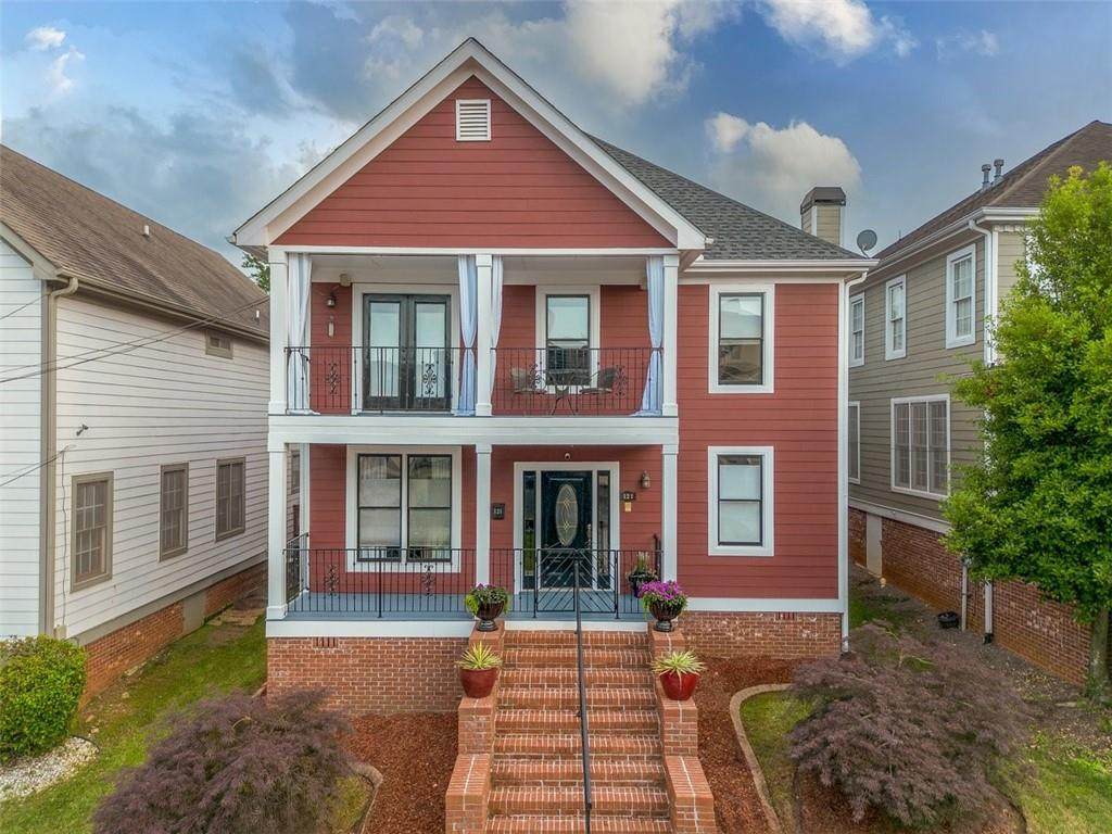 121 Fulton Way - Photo 1