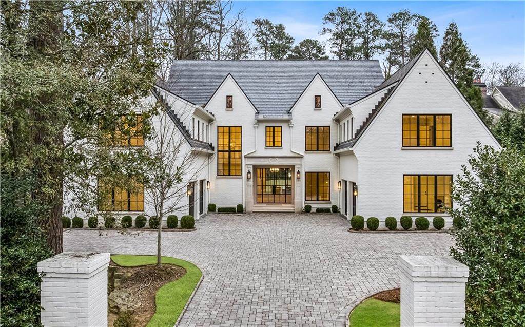 258 Pineland Road - Photo 1